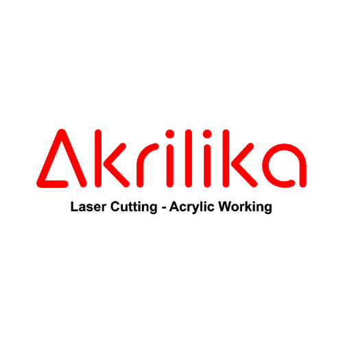 Logo Akrilika - Spesialis Signage Akrilik